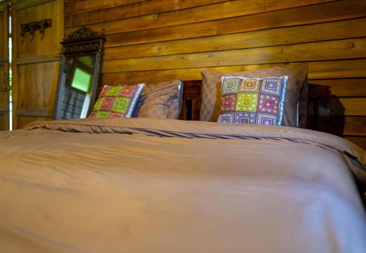 Stay With Brite The Home-Stay In Chiang Mai Dış mekan fotoğraf