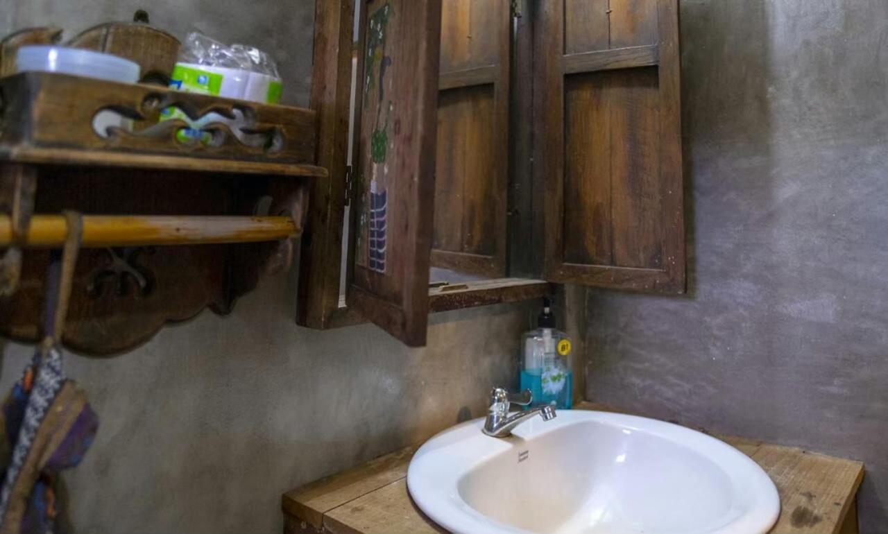 Stay With Brite The Home-Stay In Chiang Mai Dış mekan fotoğraf