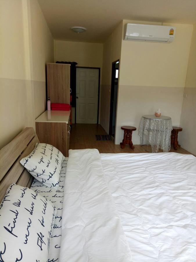 Stay With Brite The Home-Stay In Chiang Mai Dış mekan fotoğraf