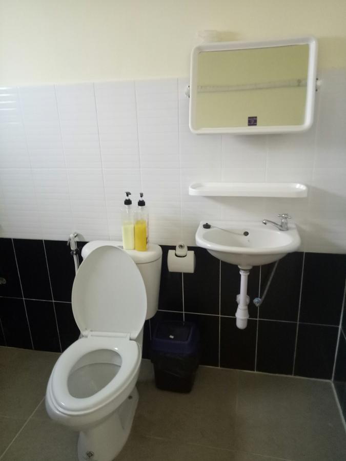 Stay With Brite The Home-Stay In Chiang Mai Dış mekan fotoğraf