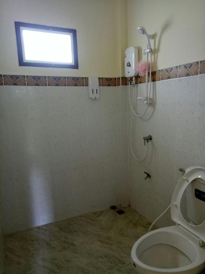 Stay With Brite The Home-Stay In Chiang Mai Dış mekan fotoğraf