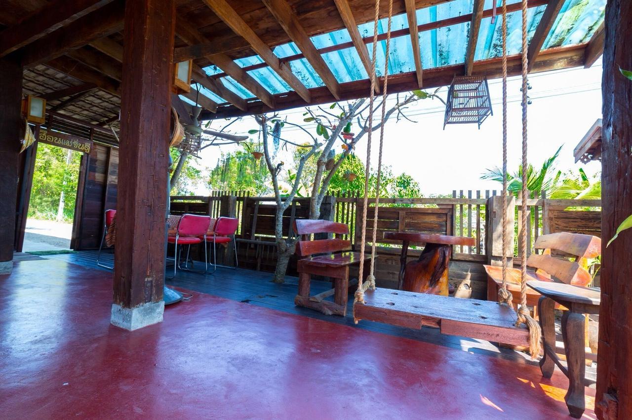 Stay With Brite The Home-Stay In Chiang Mai Dış mekan fotoğraf