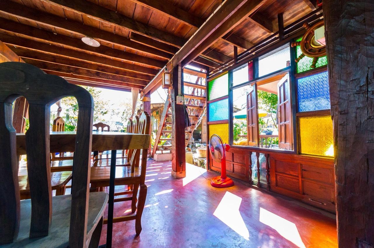Stay With Brite The Home-Stay In Chiang Mai Dış mekan fotoğraf