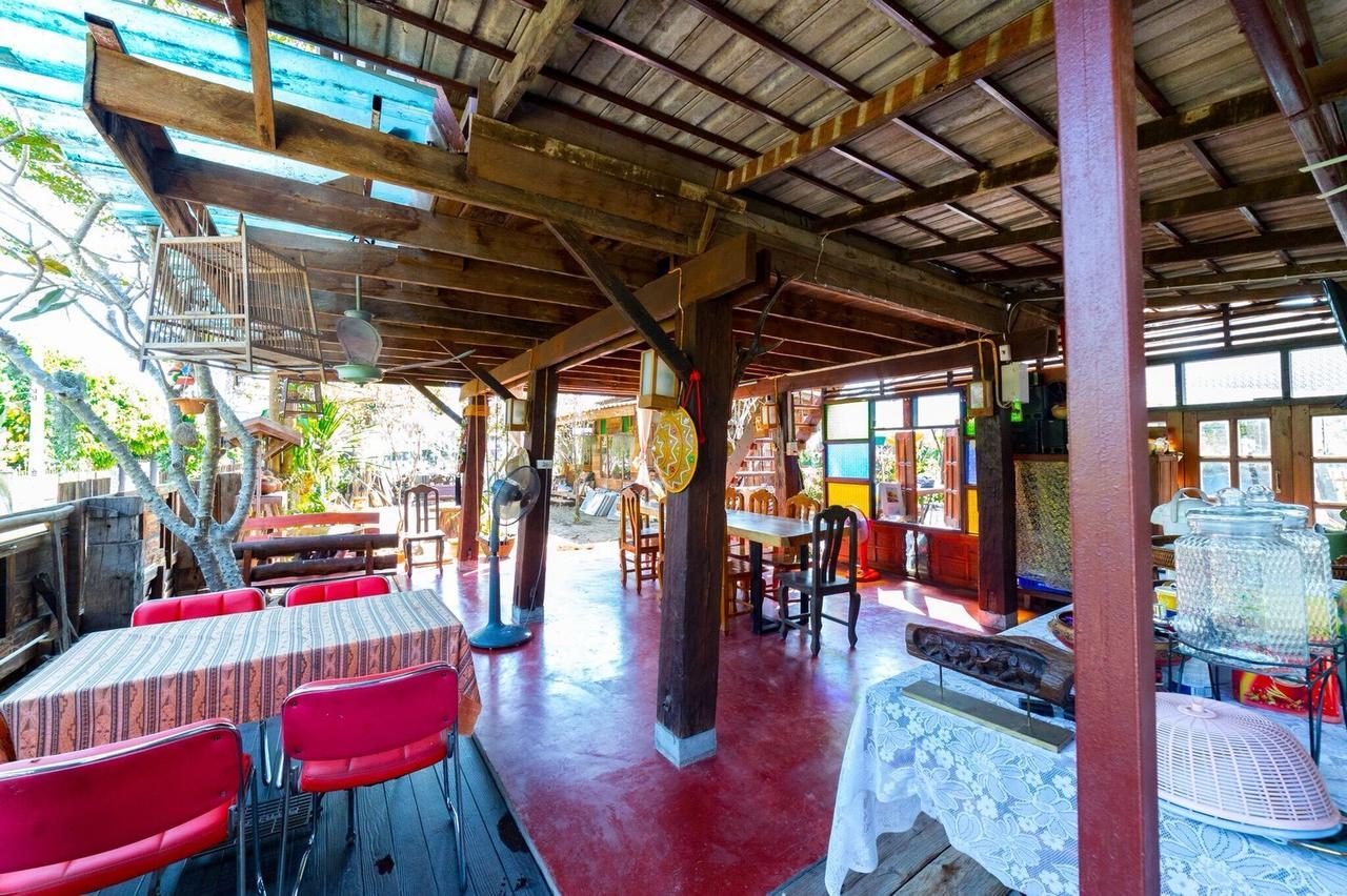 Stay With Brite The Home-Stay In Chiang Mai Dış mekan fotoğraf