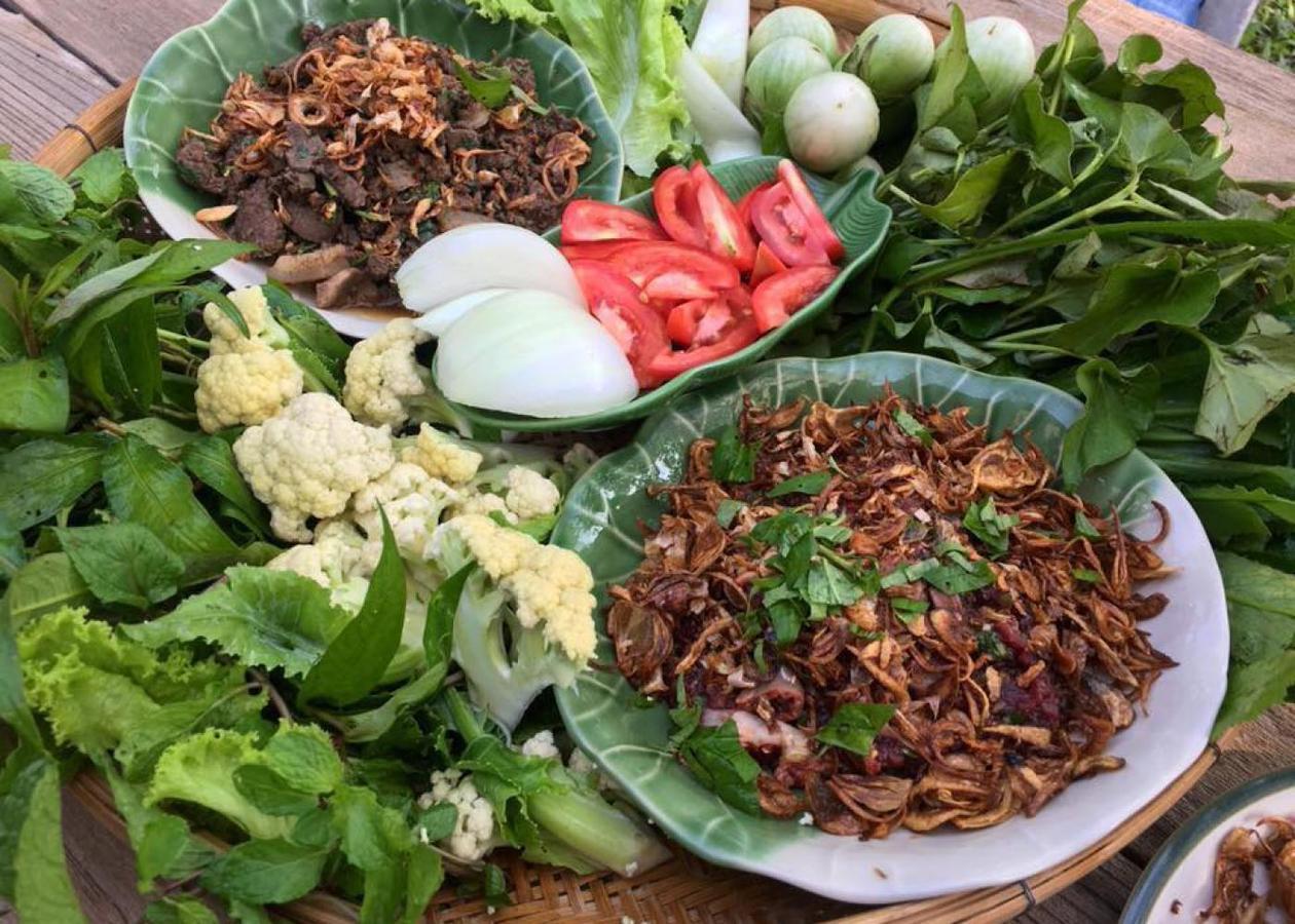 Stay With Brite The Home-Stay In Chiang Mai Dış mekan fotoğraf