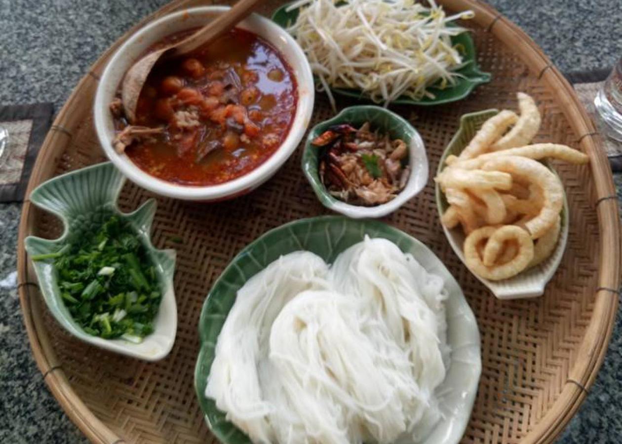 Stay With Brite The Home-Stay In Chiang Mai Dış mekan fotoğraf