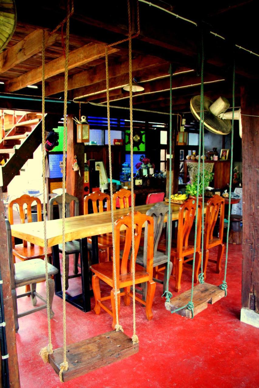 Stay With Brite The Home-Stay In Chiang Mai Dış mekan fotoğraf