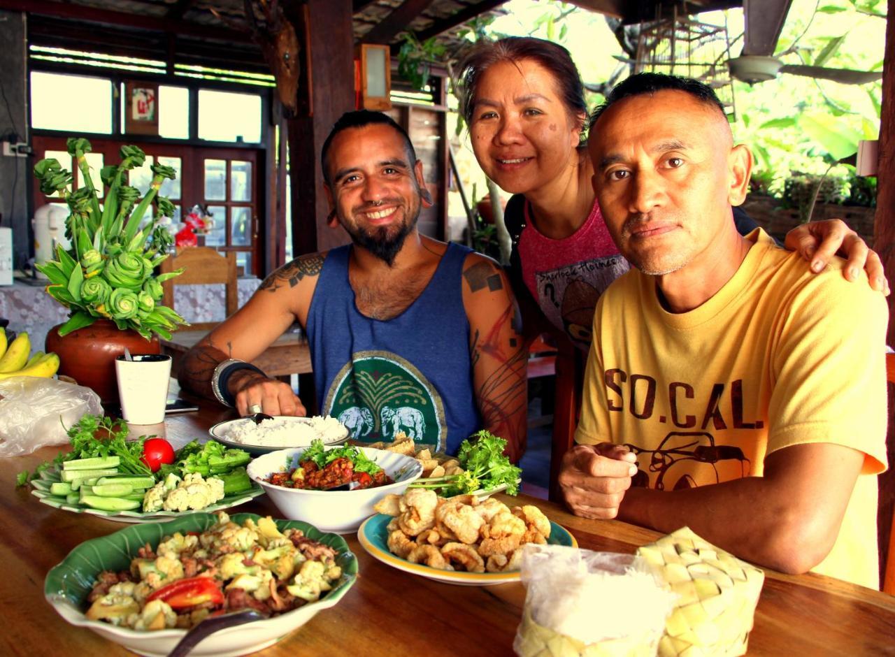 Stay With Brite The Home-Stay In Chiang Mai Dış mekan fotoğraf