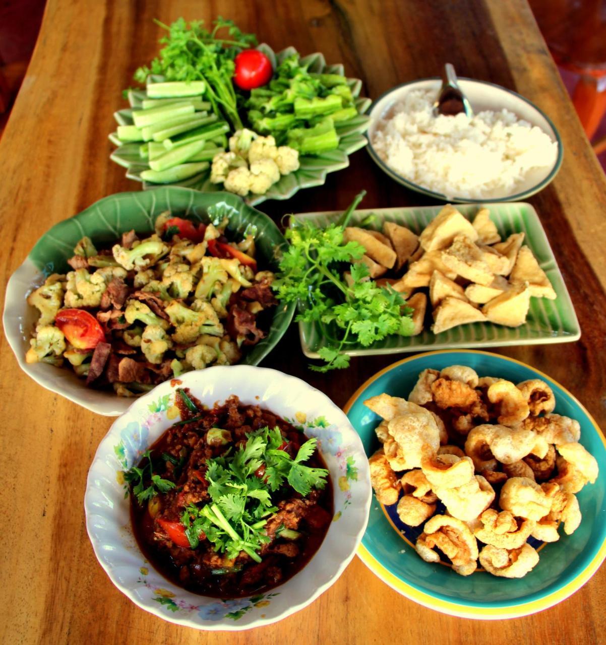 Stay With Brite The Home-Stay In Chiang Mai Dış mekan fotoğraf