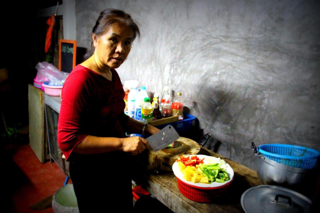 Stay With Brite The Home-Stay In Chiang Mai Dış mekan fotoğraf