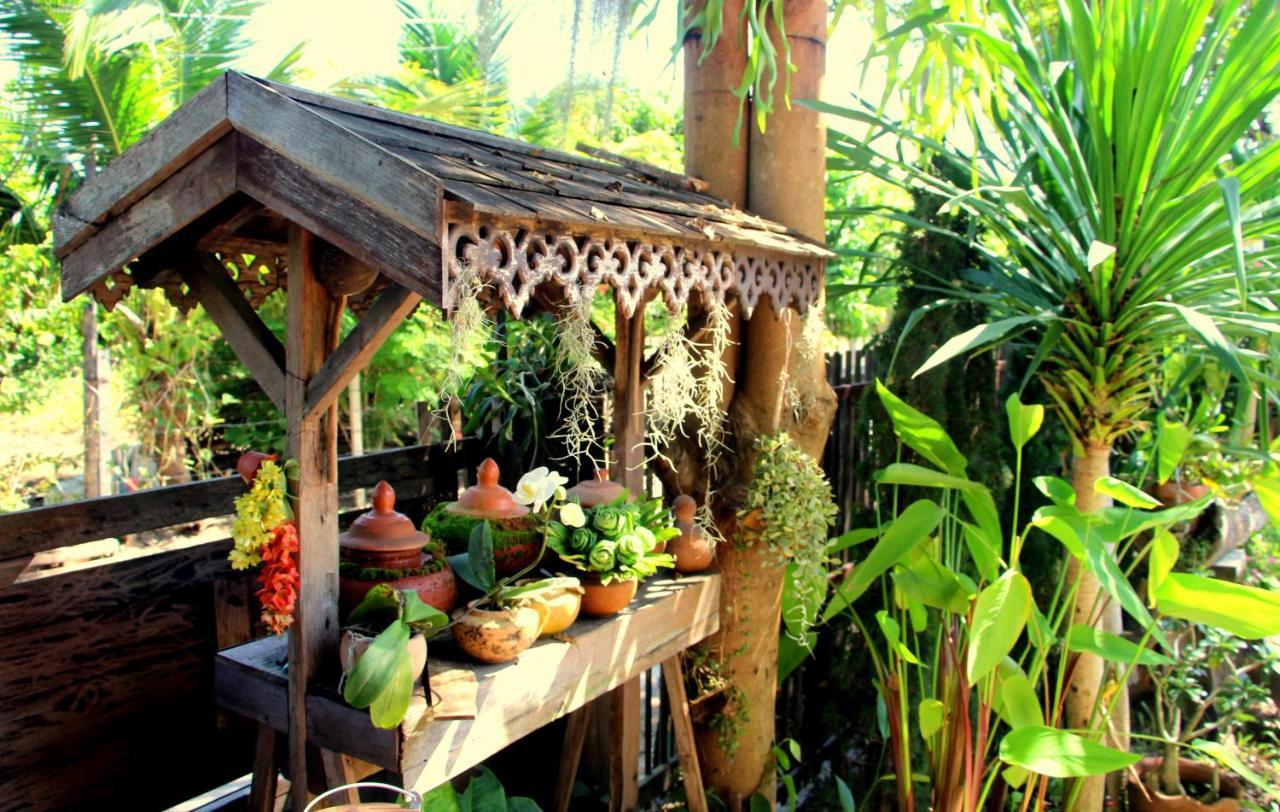 Stay With Brite The Home-Stay In Chiang Mai Dış mekan fotoğraf