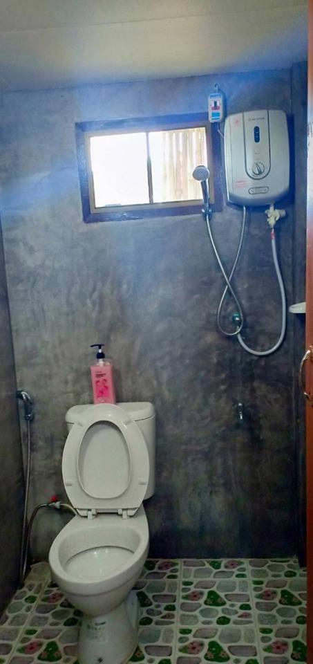 Stay With Brite The Home-Stay In Chiang Mai Dış mekan fotoğraf