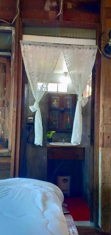 Stay With Brite The Home-Stay In Chiang Mai Dış mekan fotoğraf