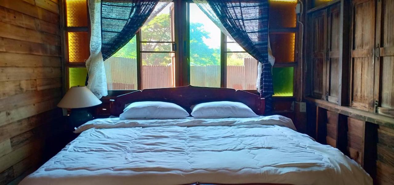 Stay With Brite The Home-Stay In Chiang Mai Dış mekan fotoğraf