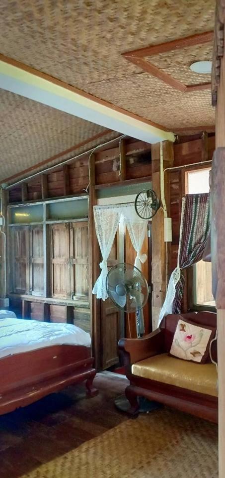 Stay With Brite The Home-Stay In Chiang Mai Dış mekan fotoğraf