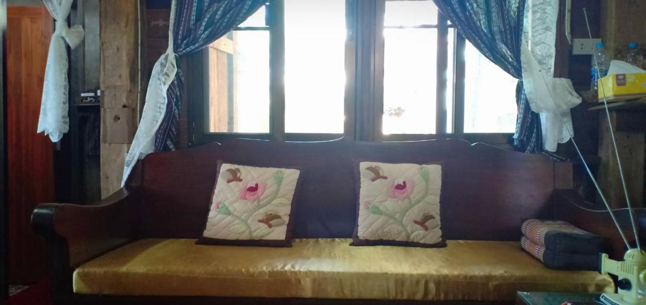 Stay With Brite The Home-Stay In Chiang Mai Dış mekan fotoğraf