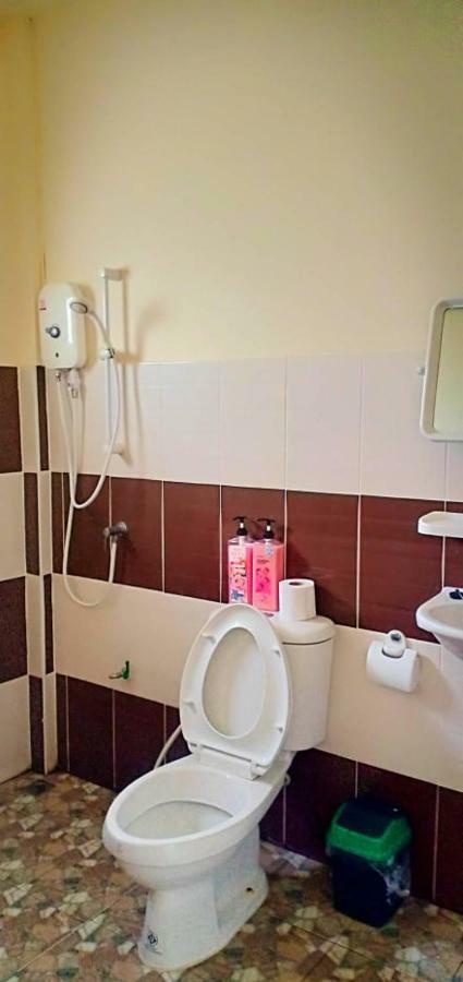 Stay With Brite The Home-Stay In Chiang Mai Dış mekan fotoğraf